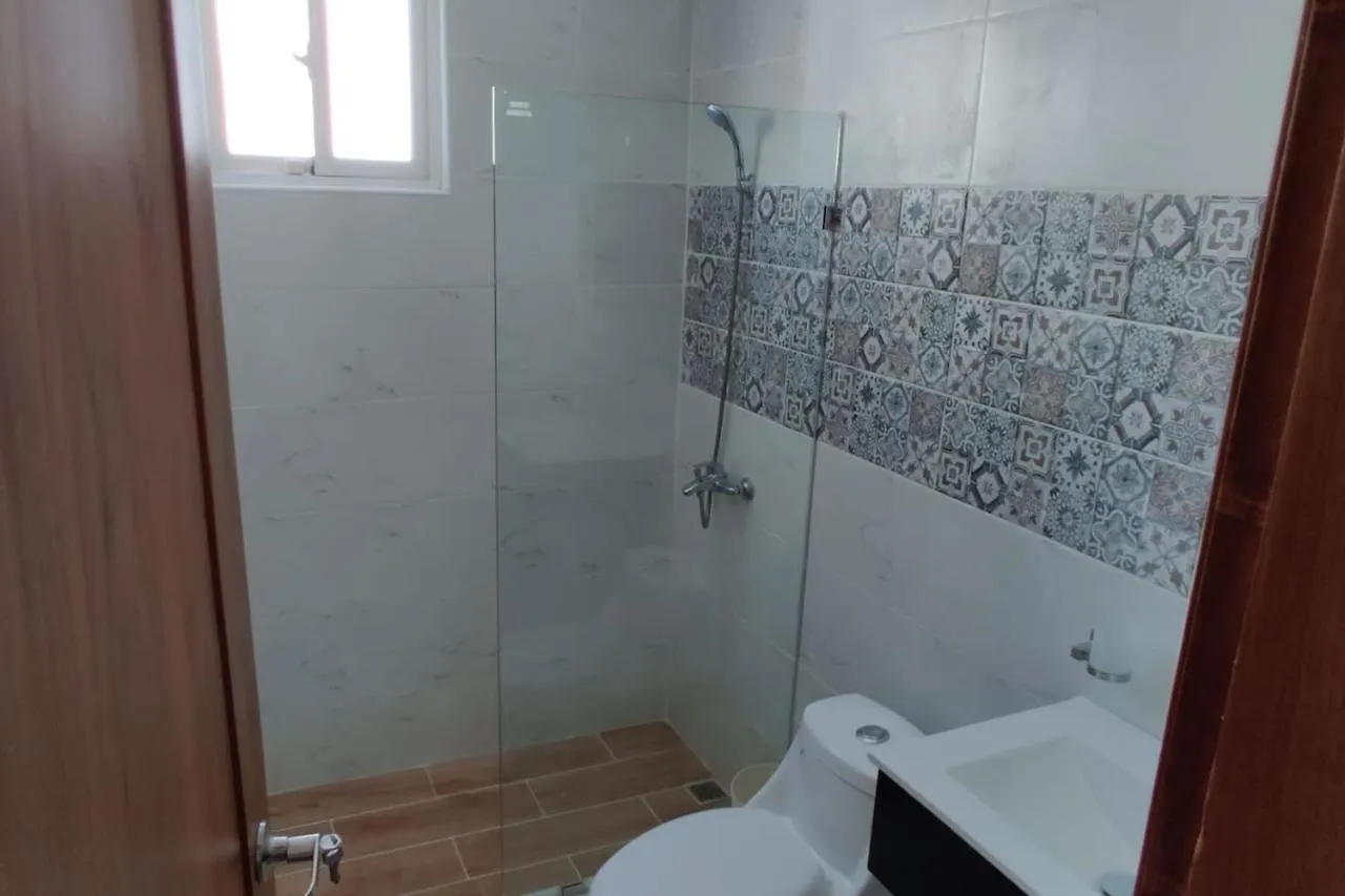 Residencial Albert 1 Apartment Santiago De Los Caballeros