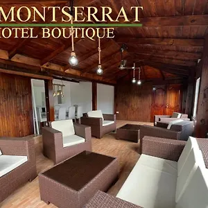 Apartamento El Montserrat - Boutique, Santiago De Los Caballeros